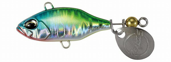 デュオ（DUO）　レアリススピン30　5g　シャイニングスターのサムネイル