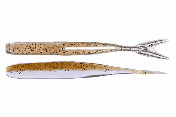 【ネコポス対象品】OSP HP ミノー3.7インチ TW182 クリアワカサギ(4.0)