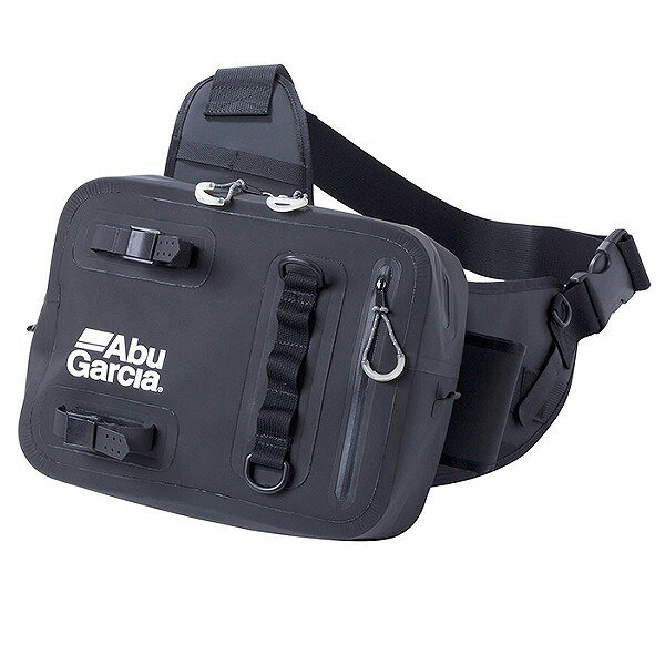 アブガルシア ABU(アブ) 防水ワンショルダーバッグ