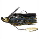 メガバス UOZE SWIMMER(ウオズスイマー) 5/8oz グリパン