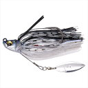 メガバス UOZE SWIMMER(ウオズスイマー) 3/4oz ハス