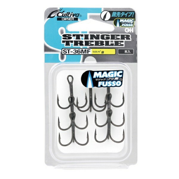 ʡƥ ST-36MF ƥ󥬡ȥץ #4