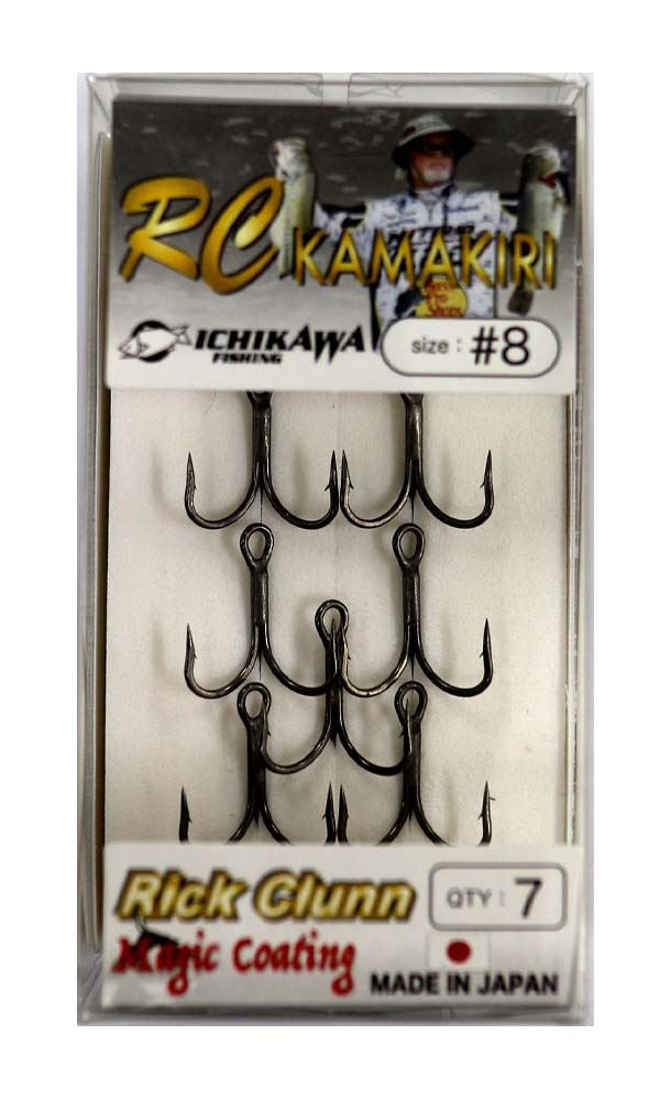 Rakuten - イチカワフィッシング RC KAMAKIRI(カマキリ) #8