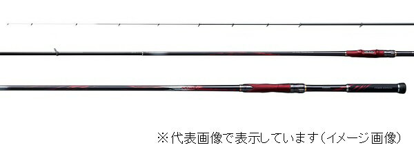 シマノ　19　鱗海（リンカイ）　アートレータ　06−530