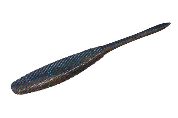 O.S.P Worm DoLive Stick Fat 4.5inch TW195 Goby miso Black