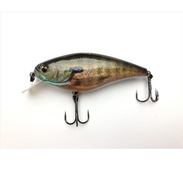 イマカツ　ゲキアサシャッド　3Dリアリズム　＃623　3D霞ヶ浦ギルのサムネイル