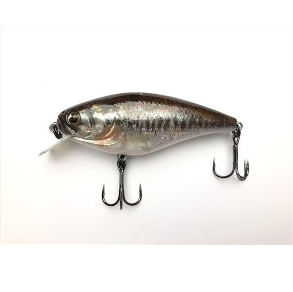 イマカツ　ゲキアサシャッド　3Dリアリズム　＃720　ウルトラノンキーのサムネイル