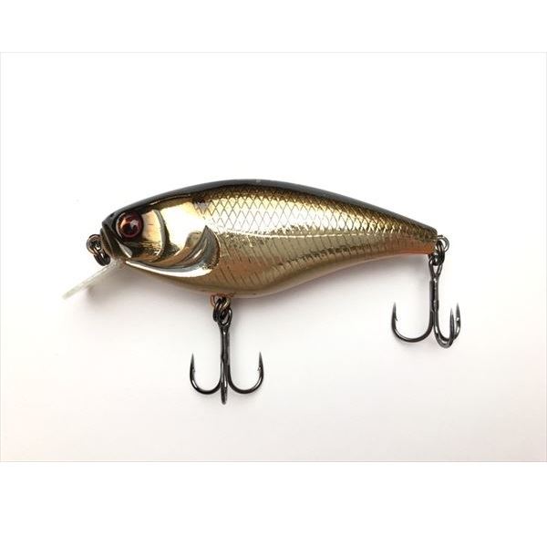 イマカツ　ゲキアサシャッド　＃111　ステインゴールドのサムネイル