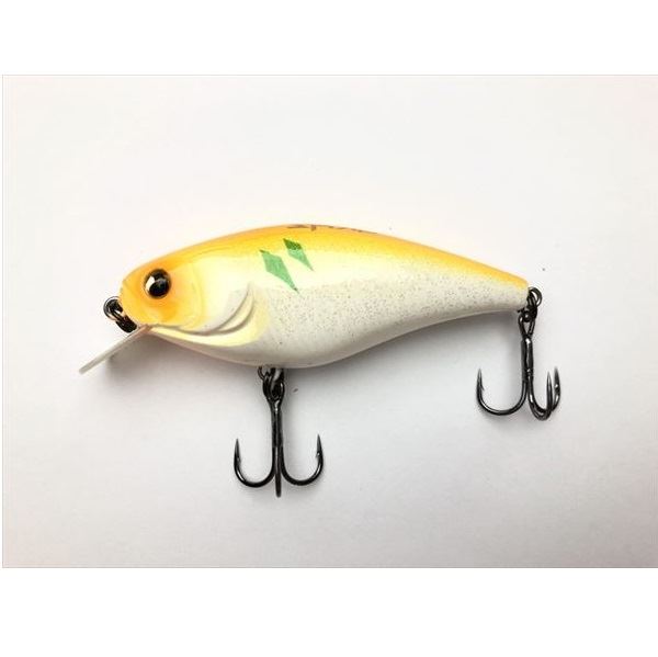 イマカツ　ゲキアサシャッド　＃667　ユズシャーベットのサムネイル