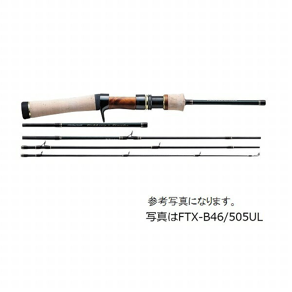 楽天市場】メジャークラフト ftx-b38/425ul（ブランドメジャークラフト