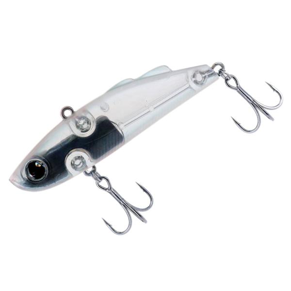 【ネコポス対象品】ダイワ モアザン ミニエント70S コーラルピンクのサムネイル