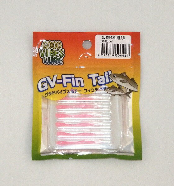 ڥͥݥоʡA.T.LAB. GV FIN-TAIL #03 ԥ