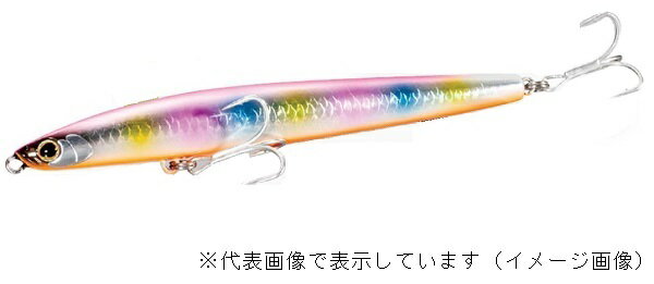 シマノ　エクスセンス　トライデント115S　AR−C　XL−205N　キョウリンPキャン　013