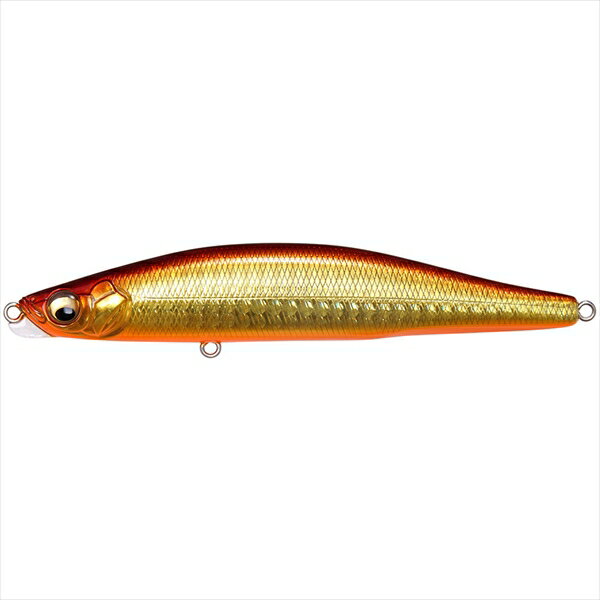 Rakuten - メガバス GENMA 110S(ゲンマ110S) 21g GG アカキンOB