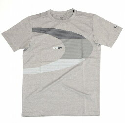 オークリー　ラッシュ　BIG　O　Tシャツ　9．0　22K(Light Heather Gray)　S