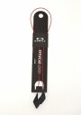 オークリー LEASH CORD (太いステム対応) Red(レッド)