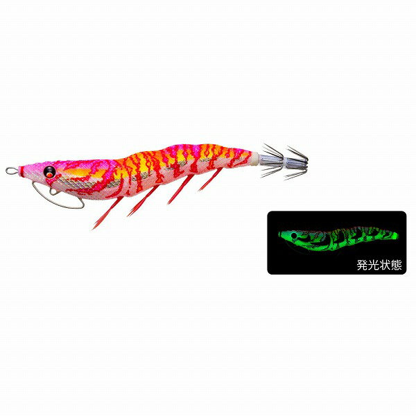 Rakuten - デュエル（DUEL）　EZ−Qキャスト喰わせ 3．0号　LPOG