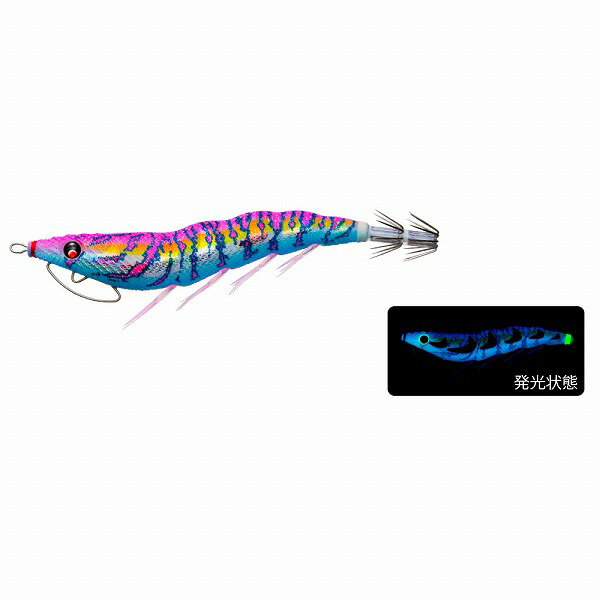 乐天商城 - デュエル(DUEL) EZ-Qキャスト喰ワセ 3.0号 BLMP