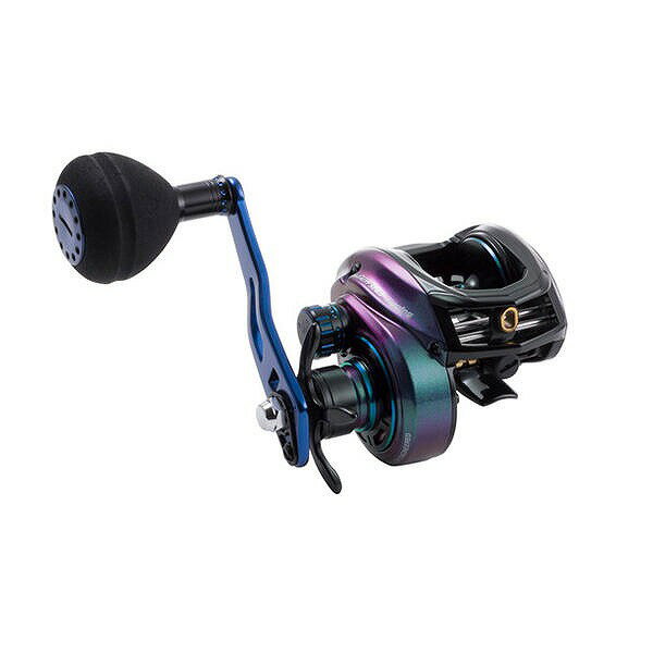 【特価】アブガルシア　リール　2019　ソルティーステージジギング（SALTY　STAGE　JIGGING）