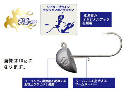 乐天商城 - 【ネコポス対象品】メジャークラフト　ブン太　JPBU−根魚　20g
