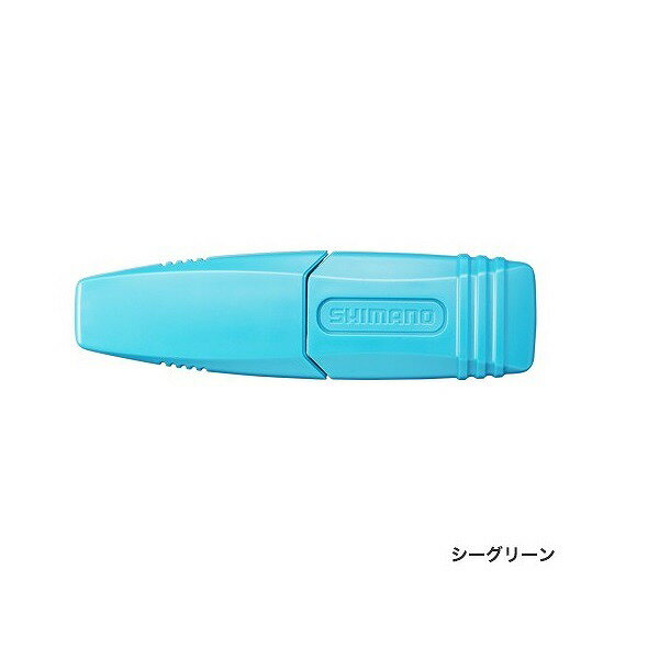 【訳あり】シマノ UA-201S ポケシザー シーグリーン