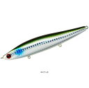 ダイワ モアザン スイッチヒッター 120S+R 3Dイナッコ