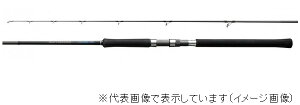 シマノ ショアジギングロッド ソルティアドバンス ショアジギング 100MH (スピニング 2ピース) 2019年モデル