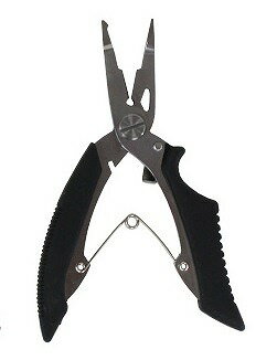 ソルフィエスタ　MTプライヤー　SRO−V　ブラック