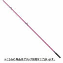 スミス SS-TW64L/B グリップ別売リ スーパーストライク イノベーション タクトオブウィゾトップウォーターSP 1ピース ベイト