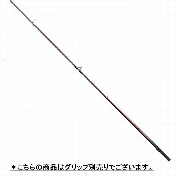 楽天市場】スミス スーパーストライク（ロッド・竿本体｜ロッド・竿