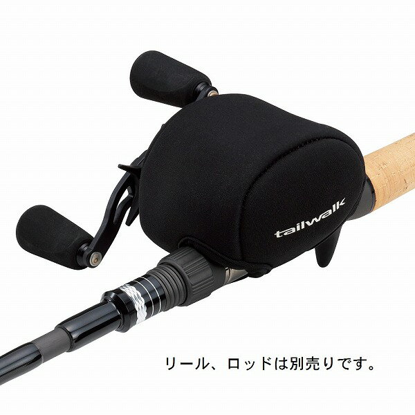 テイルウォーク TW リールカバー タイプBC(ベイトキャスティング) S