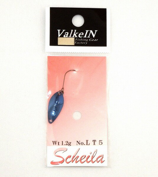 重量：1．2g通常のカラーとは別にフィールドスタッフより考案されたアナザーカラー。初心者の人にも分かりやすく、低活性時も強いカラーを採用。※掲載している商品の画像は代表画像を表示しています。また実物と色が違って見える場合があります。あらかじめご了承下さい。