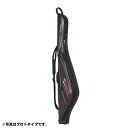 ダイワ プロバイザー ロッドケース 135R(C) レッド