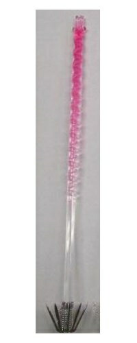 【ネコポス対象品】ダイワ　MDスティック　SPL（スパイラル）　11S　K／P（ケイムラ／ピンク）