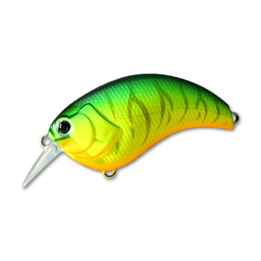 Deps Ivoke 2.0 #06 Hot Tiger
