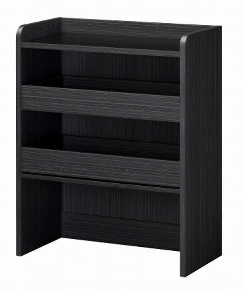 ペスカレージ トレイチェスト PSR-1080H-BK