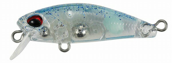 DUO Tetra Works Totofat35F Sky Blue GT