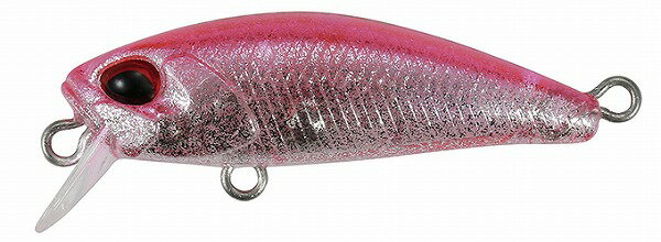 DUO Tetra Works Toto Fat 35F LG Suke Pin