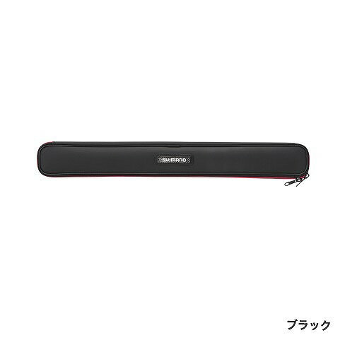 Small Accessories - シマノ　BK−061S　柄杓ケース　ブラック　70cm