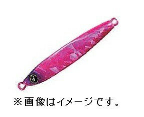 タチジギ道場 スローフォールタイプ 210g ピンク (1)