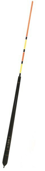 自重24．5g　全長470mm遠投性能と視認性に優れた、黒鯛専用自立棒ウキ※掲載している商品の画像は代表画像を表示しています。また実物と色が違って見える場合があります。あらかじめご了承下さい。