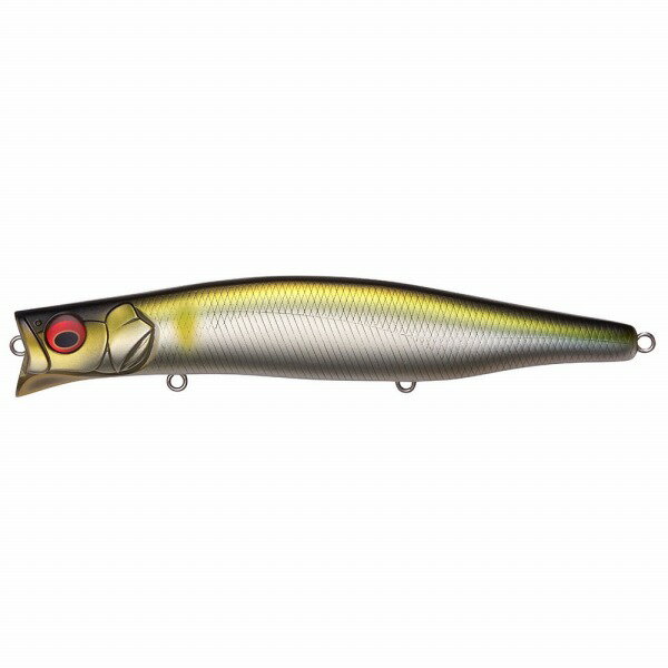 メガバス　カゲロウ（KAGELOU）　155F　瀧アユ