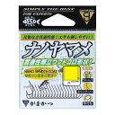 がまかつ (バラ)ナノヤマメ (ナノスムースコート) 5号
