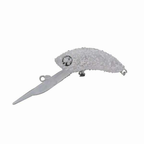 【ネコポス対象品】ロブルアー モーストバービーSS #4 GOサクラのサムネイル