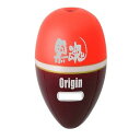 キザクラ 黒魂Origin 0.5 レッド