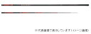 がまかつ ガマ鮎 フレキシア XH 9.0m