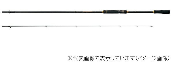 【4月15日限定エントリーで12倍最大54倍】(予約品) がまかつ ドラゴンライズ S96M 9.6F (6月-7月中旬発売予定) (他商品同時注文不可)