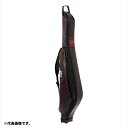ダイワ FF128R(L) ロッドケース レッド