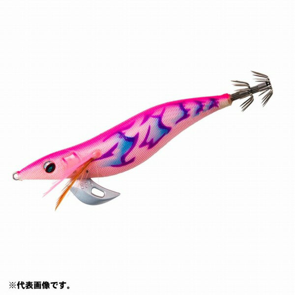 【ネコポス対象品】ダイワ エメラルダスステイ タイプS ラトル 3．5号 夜光－ハッスルナイト