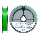 【ネコポス対象品】ダイワ モアザンデュラセンサー ×8+Si2 1.2号−150m